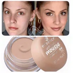 Phấn tươi Đức Essence Soft Touch Mousse Essence 💰