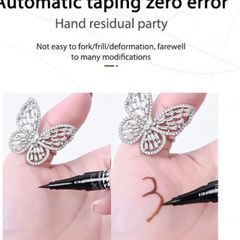 HOT Bobeine Bút Kẻ Mắt Chống giột nước Và những giọt mồ hôi Không Nhòe Cho người lạ Bắt Đầu