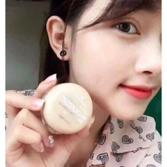 Phấn tươi Đức Essence Soft Touch Mousse Essence 💰