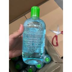 Nước Tẩy Trang Bio Sebium, Sensibio H2O 500ml