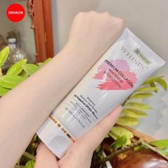 Kem dưỡng thể trắng da chống nắng SPF50+ 200g