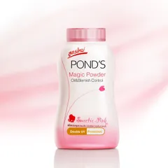 PHẤN PHỦ DẠNG BỘT MAGIC POWER 50ml
