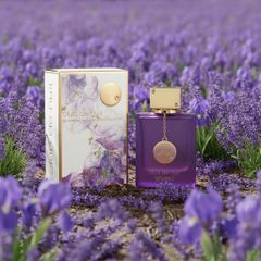 (Mẫu dùng thử 10ml) Nước hoa nữ Club Maleka Eau de Parfum (EDP)