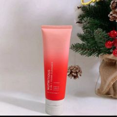 SỮA RỬA MẶT LỰU ĐỎ MỚI ESTEE LAUDER NUTRITIOUS SUPER_POMEGRANATE RADIANT ENERGY 2-IN-1 CLEANSING FOAM