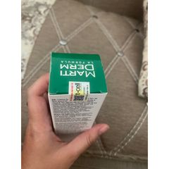 Kem Chống Nắng Marti The Originals Proteos Screen SPF50+ Phổ Rộng Toàn Diện Cho Mọi Loại Da 40ml