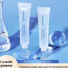 HOT Serum ORANOT giữ ẩm Làm Mềm Da Tay thời thượng 30g