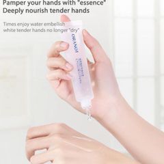 HOT Serum ORANOT giữ ẩm Làm Mềm Da Tay thời thượng 30g