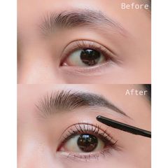 Mascara Siêu Cong Mi Chống Thấm Nước Browit By NongChat My Everyday Mascara