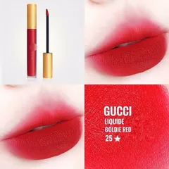 Son lì kem Rouge Lèvres Liquid Matte Fullsize 6,5ml Auth