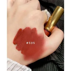 Son lì kem Rouge Lèvres Liquid Matte Fullsize 6,5ml Auth