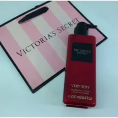 Kem dưỡng thể Victoria’s Secret Very sexy 250ml Mỹ