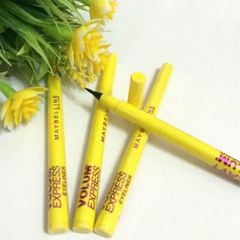 Kẻ mắt nước không lem Maybe Volum Express