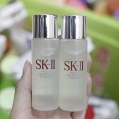 Nước thần Sk-II Facial Treatment Essence 30ml Nhật Bản