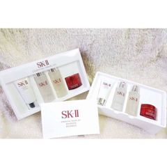 Nước thần Sk-II Facial Treatment Essence 30ml Nhật Bản
