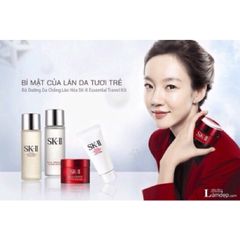 Nước thần Sk-II Facial Treatment Essence 30ml Nhật Bản