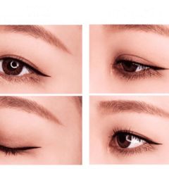 Kẻ mắt nước không lem Maybe Volum Express
