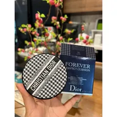 Phấn nước siêu mịn Dior Fullsize bản giới hạn New 14g