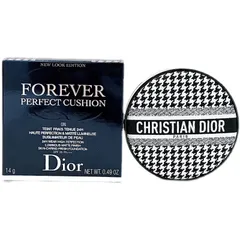 Phấn nước siêu mịn Dior Fullsize bản giới hạn New 14g