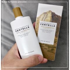 Kem Chống Nắng Rau Má Centella Skin1004 Kcn Skin 1004 50ml