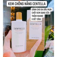 Kem Chống Nắng Rau Má Centella Skin1004 Kcn Skin 1004 50ml