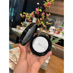 Phấn nước siêu mịn Dior Fullsize bản giới hạn New 14g