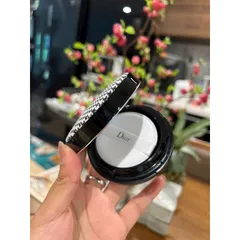 Phấn nước siêu mịn Dior Fullsize bản giới hạn New 14g