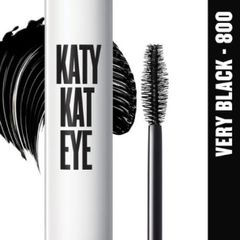Mascara dài cong mi COVERGIRL Katy Kat Eye Waterproof Mascara