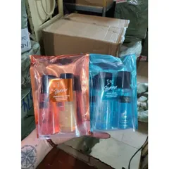 Xịt thơm Vic 75ml US rất thơm nhiều mùi