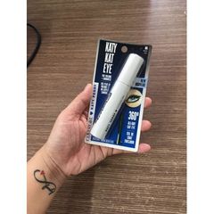 Mascara dài cong mi COVERGIRL Katy Kat Eye Waterproof Mascara