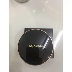 Phấn nước siêu che phủ Khuyết điểm Agapan Extreme Cover Cushion 15gr