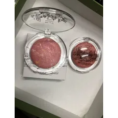 MÁ HỒNG LOANG MÀU ÁNH NHŨ TẠO HIỆU ỨNG CĂNG BÓNG SIÊU ĐẸP