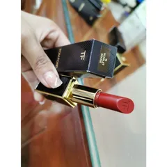 Son Tom F Scarlet Rouge 80 Màu đỏ thẫm