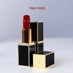 Son Tom F Scarlet Rouge 80 Màu đỏ thẫm