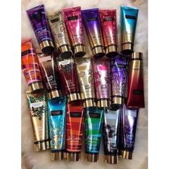 Kem dưỡng thể nước hoa toàn thân Victoria secret 236ml Thơm quyến rũ