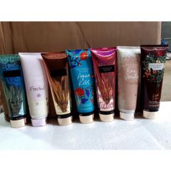 Kem dưỡng thể nước hoa toàn thân Victoria secret 236ml Thơm quyến rũ