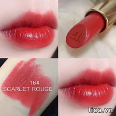 Son Tom F Scarlet Rouge 80 Màu đỏ thẫm