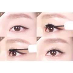 (Siêu sale 12/12) Mascara Innisfree Skinny Korea