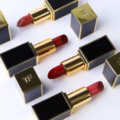 Son Tom F Scarlet Rouge 80 Màu đỏ thẫm