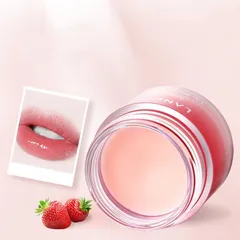 Mặt nạ ngủ dưỡng ẩm hồng môi Lip sleeping mask Berry 20gr