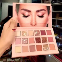 Bảng mắt Girl Beauty HÀNG VỀ SẴN
