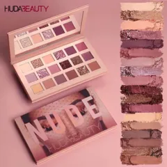 Bảng mắt Girl Beauty HÀNG VỀ SẴN