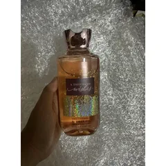 SỮA TẮM HƯƠNG NƯỚC HOA  MY PERFUMED BODY CLEANSER 330ml