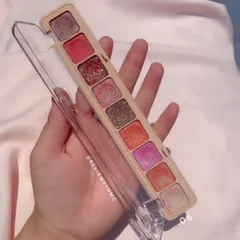Phấn mắt Vernalove 9ô siêu đáng yêu