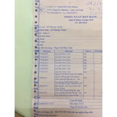 (Bill) Son lâu trôi True Color Farmasi Thỗ Nhĩ Kỳ Auth