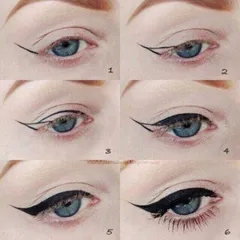 Bút kẻ mắt nước tốt, không trôi Vacosi Waterproof Pen Eyeliner (Hàn Quốc