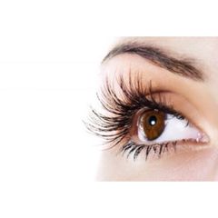 Chải mi Mascara 2 Đầu ( Đen - Nâu) SIVANNA COLORS Super Model Dual Max-Volume Double Extension Mascara