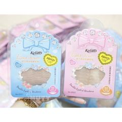 Follow Shop 01/06 Miếng Dán Mí Lưới Keli Allergy Double Eyelid Stickers 60 miếng kèm keo và nhíp gắp
