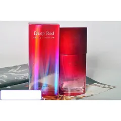 Nước hoa nữ Deep Red EDP 125ml hương thơm lôi cuốn