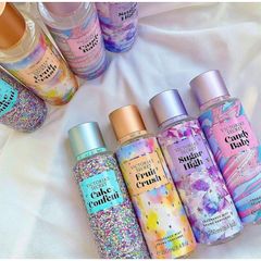 Xịt body Victoria Secret đủ mùi minisize siêu thơm