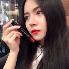 Son kem lỳ Chu Lipstick Chính hãng